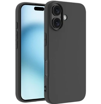 Dėklas Mocco Matt Back Case for Apple iPhone 16