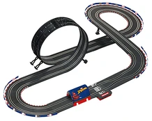 CARRERA GO racing set SPIDER RACING, 20062580