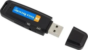 ATL Apte AK288A diktofonas