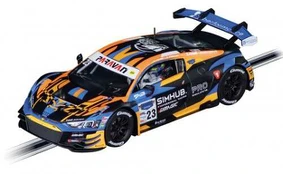 Carrera Auto Carrera D124 - 23990 Audi R8 LMS GT3 evo II