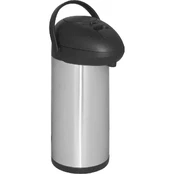 Termosas Stalgast, 4 l, nerūdijančiojo plieno kaina