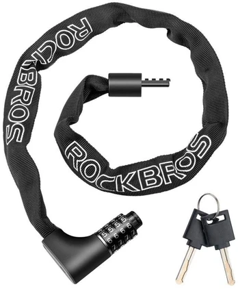 Rockbors dviračio spyna 3230002001