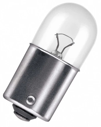 Lemputė, indikatorius ams-OSRAM 5007