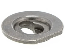 VALVE SPRING RETAINER, MTD