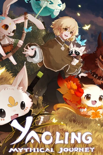 Yaoling: Mythical Journey PC