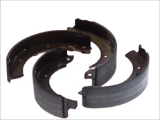 TRW GS6181 Brake shoe set kaina