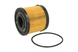 Kuro filtras MAHLE KX87D kaina
