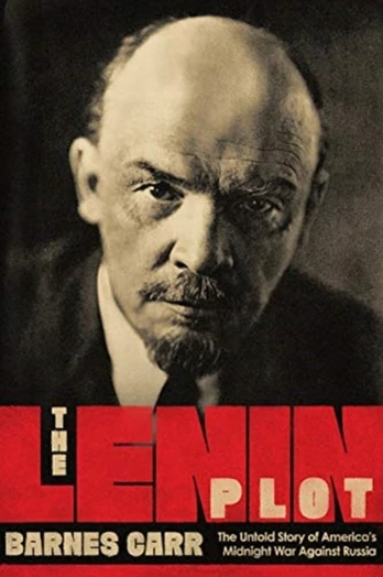 Lenin Plot