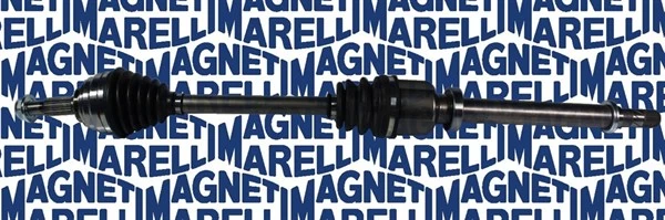 Pusašis MAGNETI MARELLI 302004190113