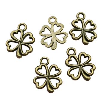 Papuošalų rinkinys, Bronzavimas