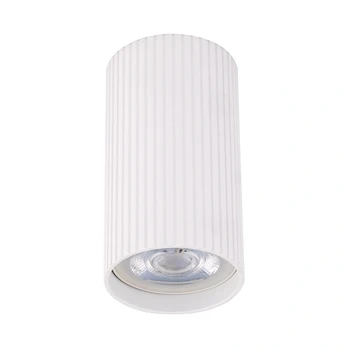 Šviestuvas įleidžiamas TK Lighting Tune 10023, GU10, baltas