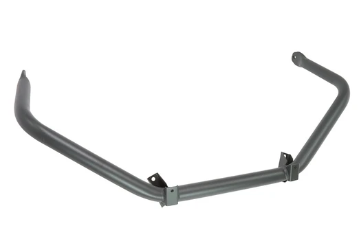 9GQ0-231000-00001 FRONT BUMPER ASSY.