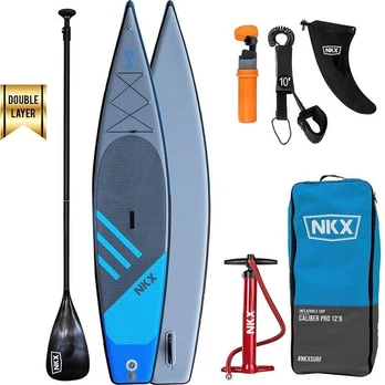 Irklentė Sup NKX Caliber Blue 12'6, M, M