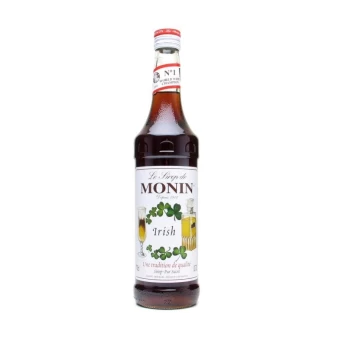 MONIN Airių sirupas 1l