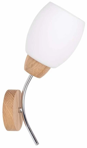 Šviestuvas sieninis Spot-Light Parma, 60 W, E27