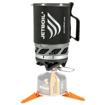 Jetboil Micromo Carbon Turistinė viryklė su puodu