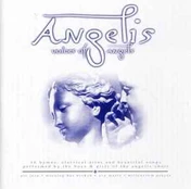 CD Angelis - Voices Of Angelis