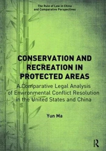 Conservation and Recreation in Protected Areas