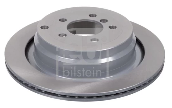 Stabdžių diskas FEBI BILSTEIN 43888