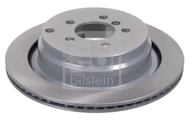 Stabdžių diskas FEBI BILSTEIN 43888 kaina