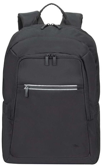 NB BACKPACK ALPENDORF ECO 16" / 7561 BLACK RIVACASE