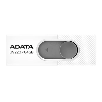 USB raktas ADATA AUV220-64G-RWHGY