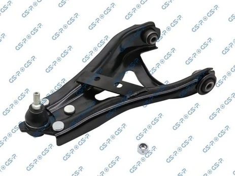 Vikšro valdymo svirtis GSP S062904