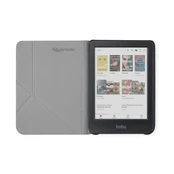 Etui Kobo Clara Colour/BW SleepCover Case Black kaina