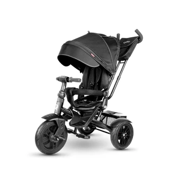 Triratukas QPlay PREMIUM Black