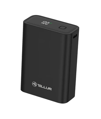 Tellur PD702 Compact Pro 20000mAh black