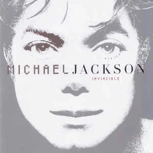 CD Michael Jackson - Invincible