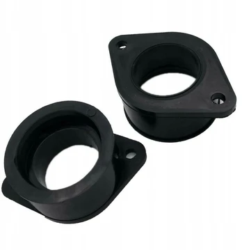 Ir karbiuratorių jungtys Kawasaki Kz 440 D Ltd Belt