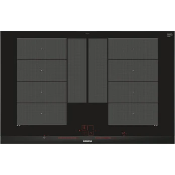 Siemens Induction hob EX875LYC1E | EX875LYC1E | 4242003705582-Veikal