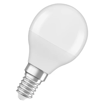 Osram Parathom Classic P LED 40 non-dim 4,9W/827 E14 bulb Osram Parathom Classic P LED E14 4