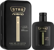 STR8 Ahead EDT tualetinis vanduo vyrams, 50 ml kaina