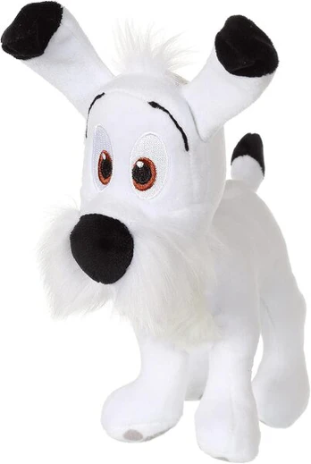 Idefix et Les irreductibles šuns žaislas Idefix 18 cm