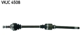 Pusašis SKF VKJC 4508
