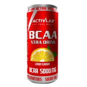 ActivLab BCAA Xtra DRINK 330 ml. kaina