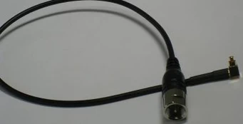 OPTION  kabelio adapteris
