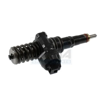 (UPS/PLD) Siurblys MEAT & DORIA MD74688R