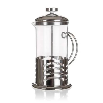 Banquet Kavinukas nuspaudžiamas Wave 350ml