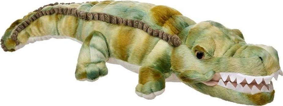 Beppe Krokodilas 46cm
