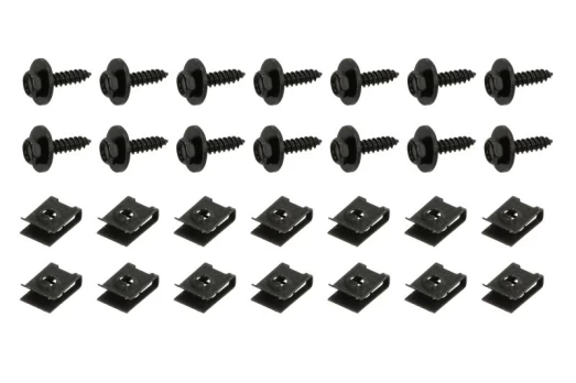 Variklio apsaugos tvirtinimas ROM 90239