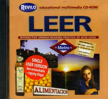Leer