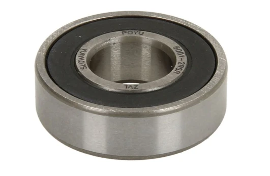 guolis ZVL 6001-2RS /ZVL/
