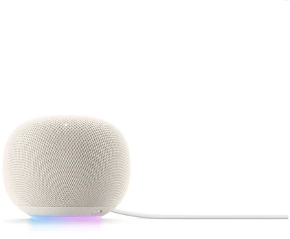 Google Home Speaker älykaiutin, posliini
