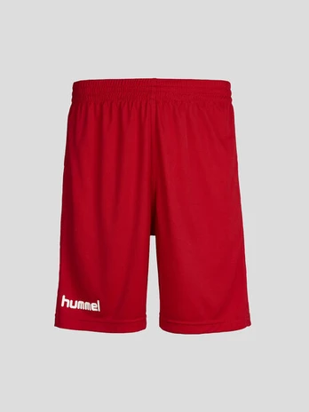 Sportiniai šortai hummel CORE POLY