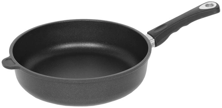 Keptuvė AMT Gastroguss I-728, 28 cm, aliuminis