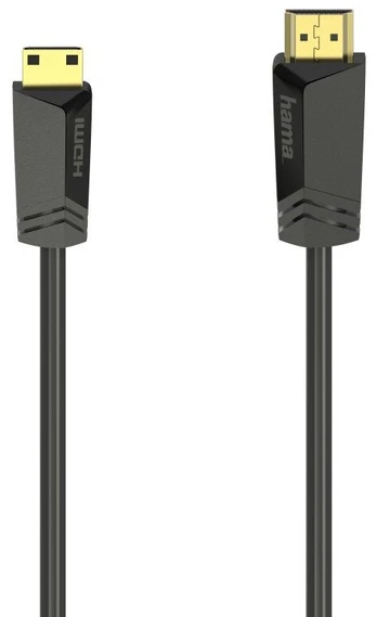 Laidas HAMA HDMI 2.0B 4K, 1,5M