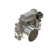 BOSCH 0 280 750 823 Throttle body kaina